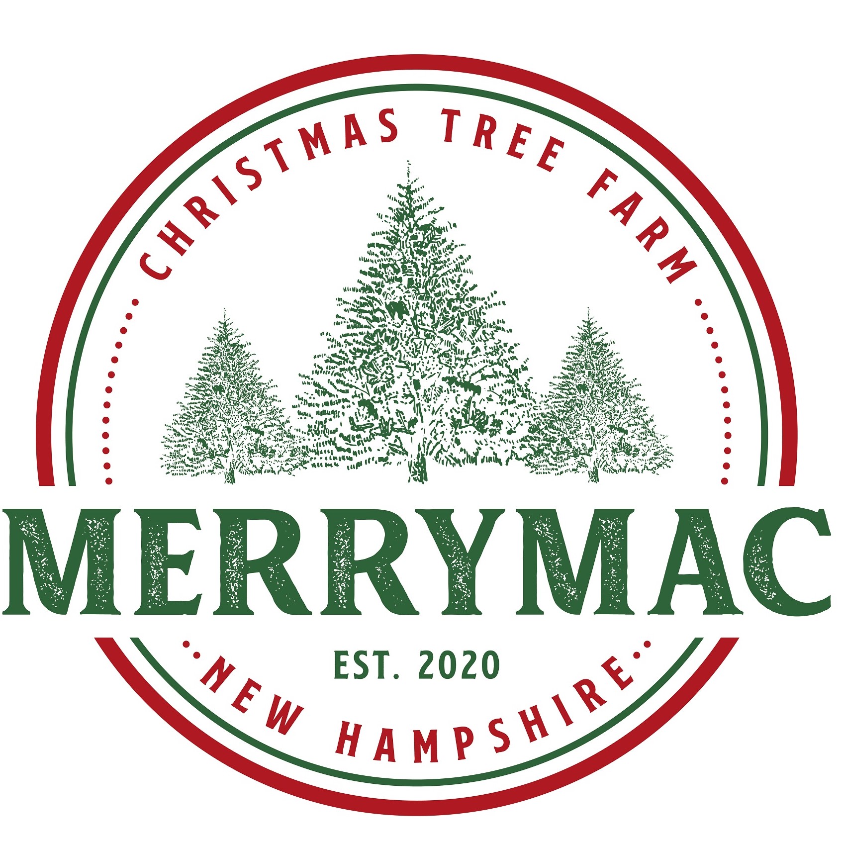 Merrymac Christmas Tree Farm